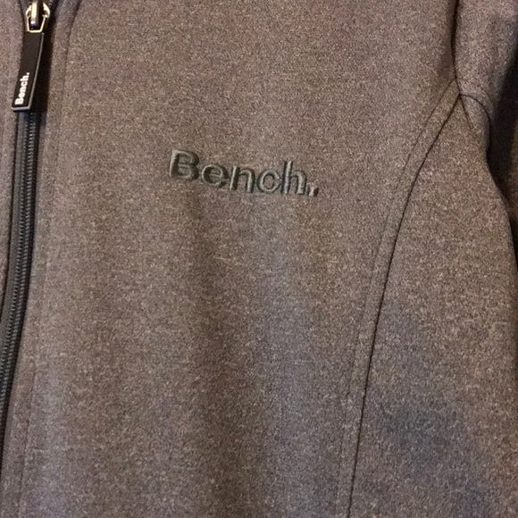 Bench jacket - Picture 2 of 5